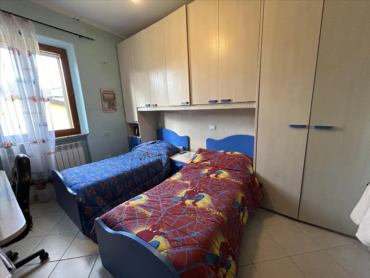 Casa indipendente in vendita a Castiglione del Lago - Macchie - foto 4