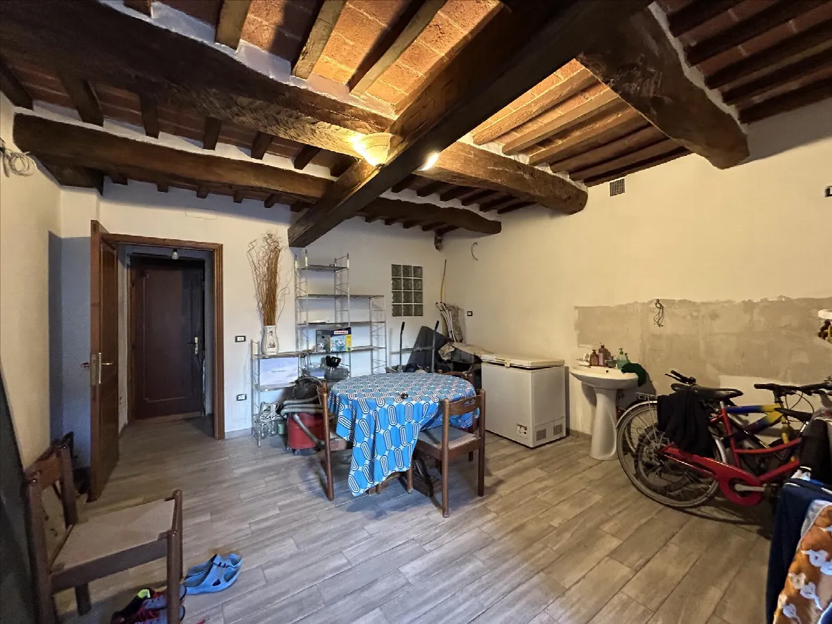 Casa indipendente in vendita a Castiglione del Lago - Macchie - foto 5