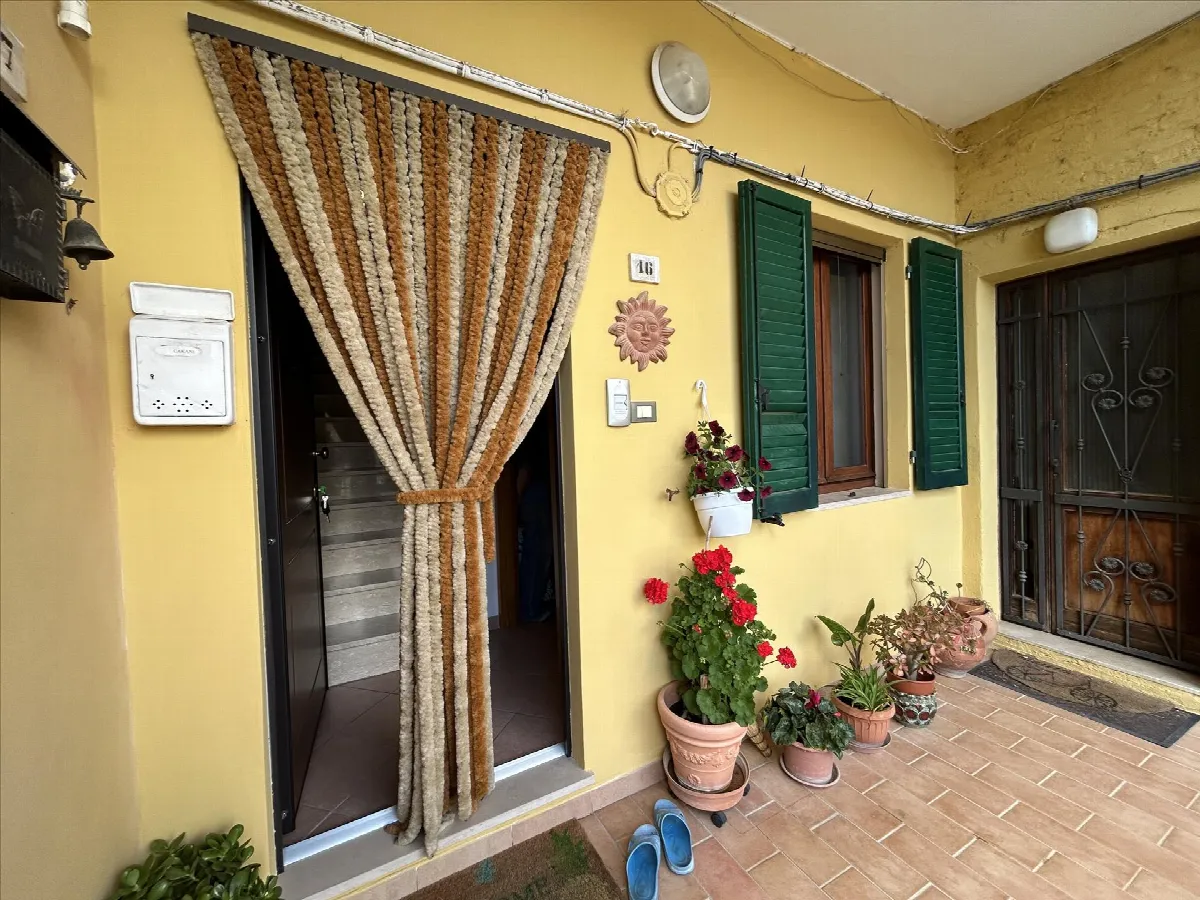 Casa indipendente in vendita a Castiglione del Lago - Macchie - foto 7