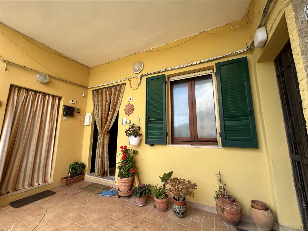 Casa indipendente in vendita a Castiglione del Lago - Macchie - foto 8