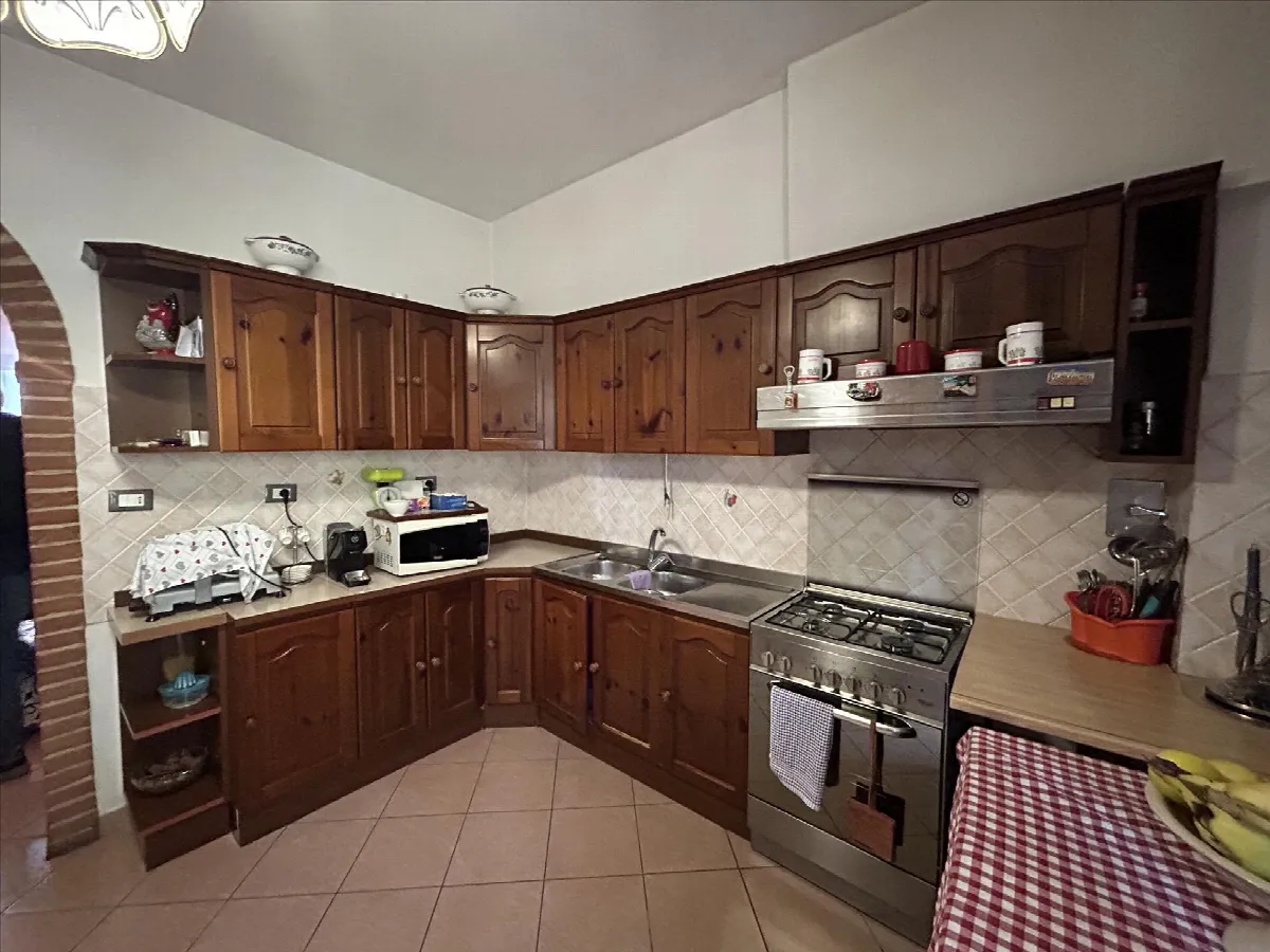 Casa indipendente in vendita a Castiglione del Lago - Macchie - foto 9