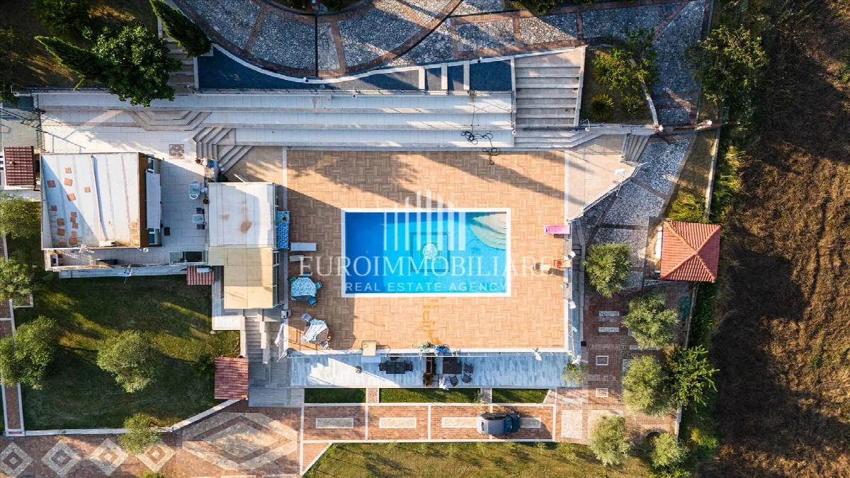 Villa in vendita a Castiglione del Lago - Casamaggiore - foto 7