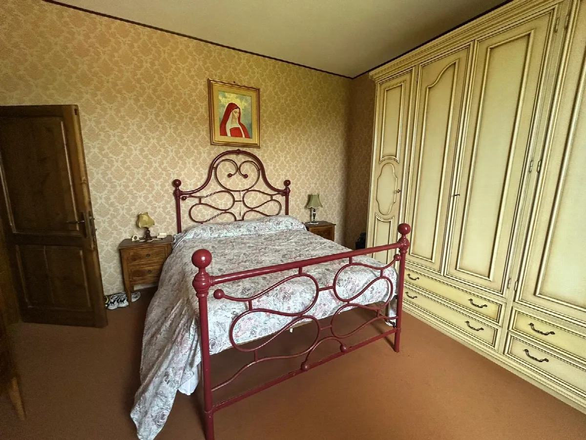 Casa indipendente in vendita a Castiglione del Lago - Gioiella - foto 8