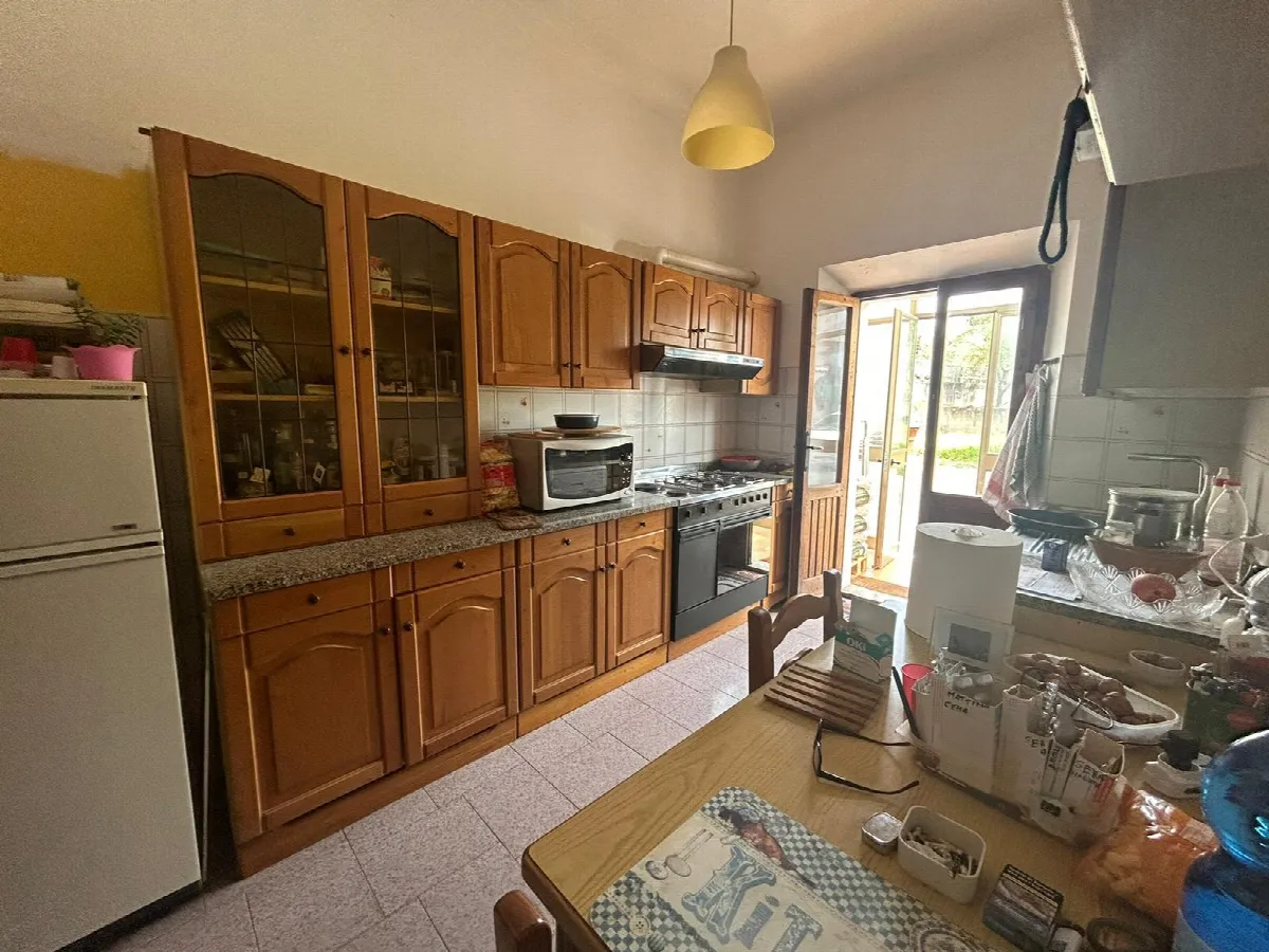 Casa indipendente in vendita a Castiglione del Lago - Gioiella - foto 9