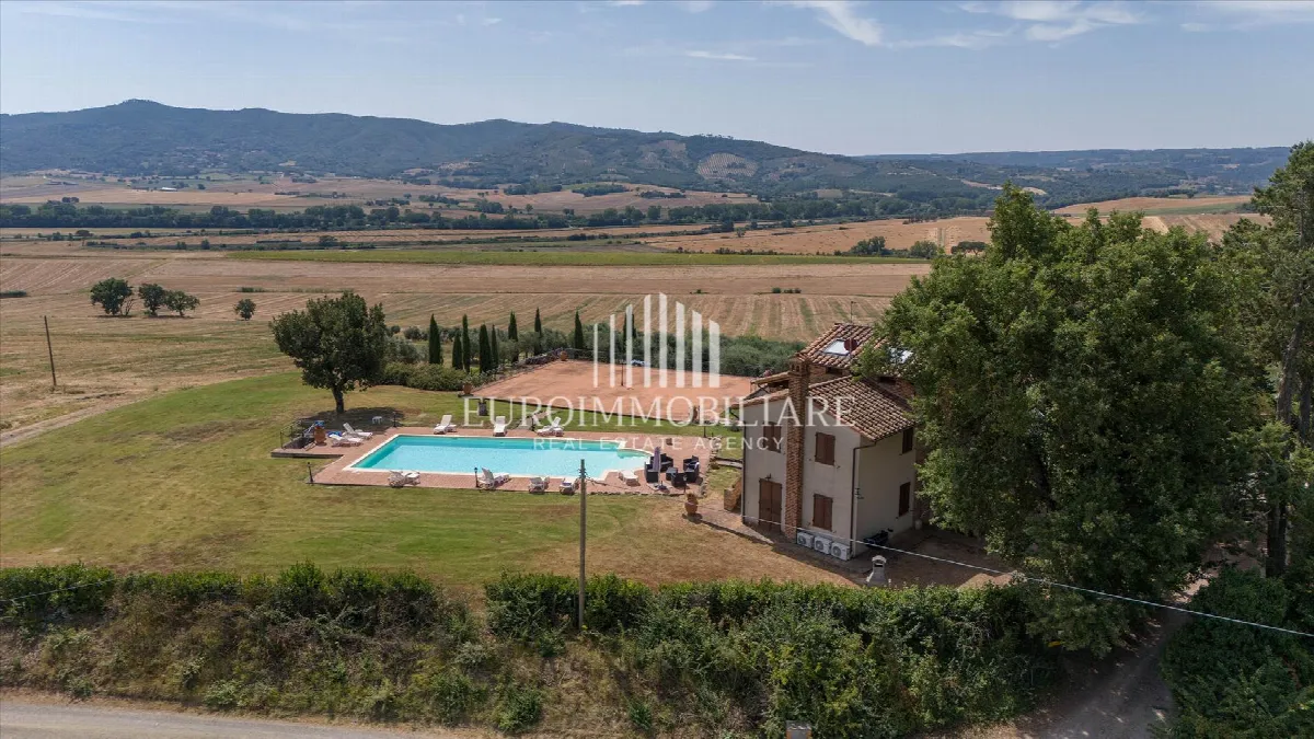 Rustico in vendita a Castiglione del Lago - Villastrada - foto 4