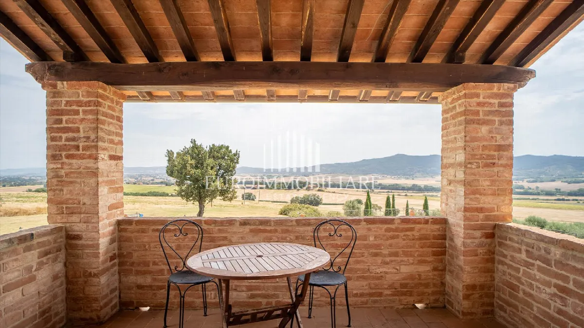 Rustico in vendita a Castiglione del Lago - Villastrada - foto 7