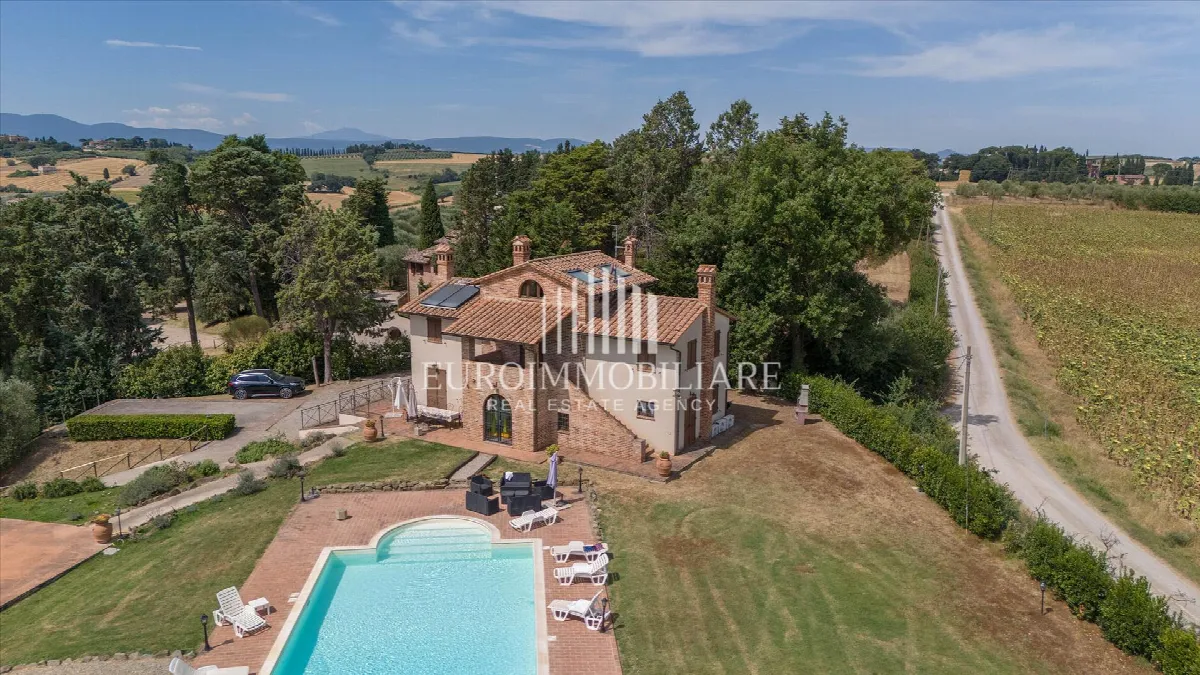 Rustico in vendita a Castiglione del Lago - Villastrada - foto 9