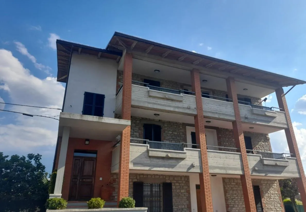 Appartamento in vendita a Panicale - Via Delle Parti - foto 1
