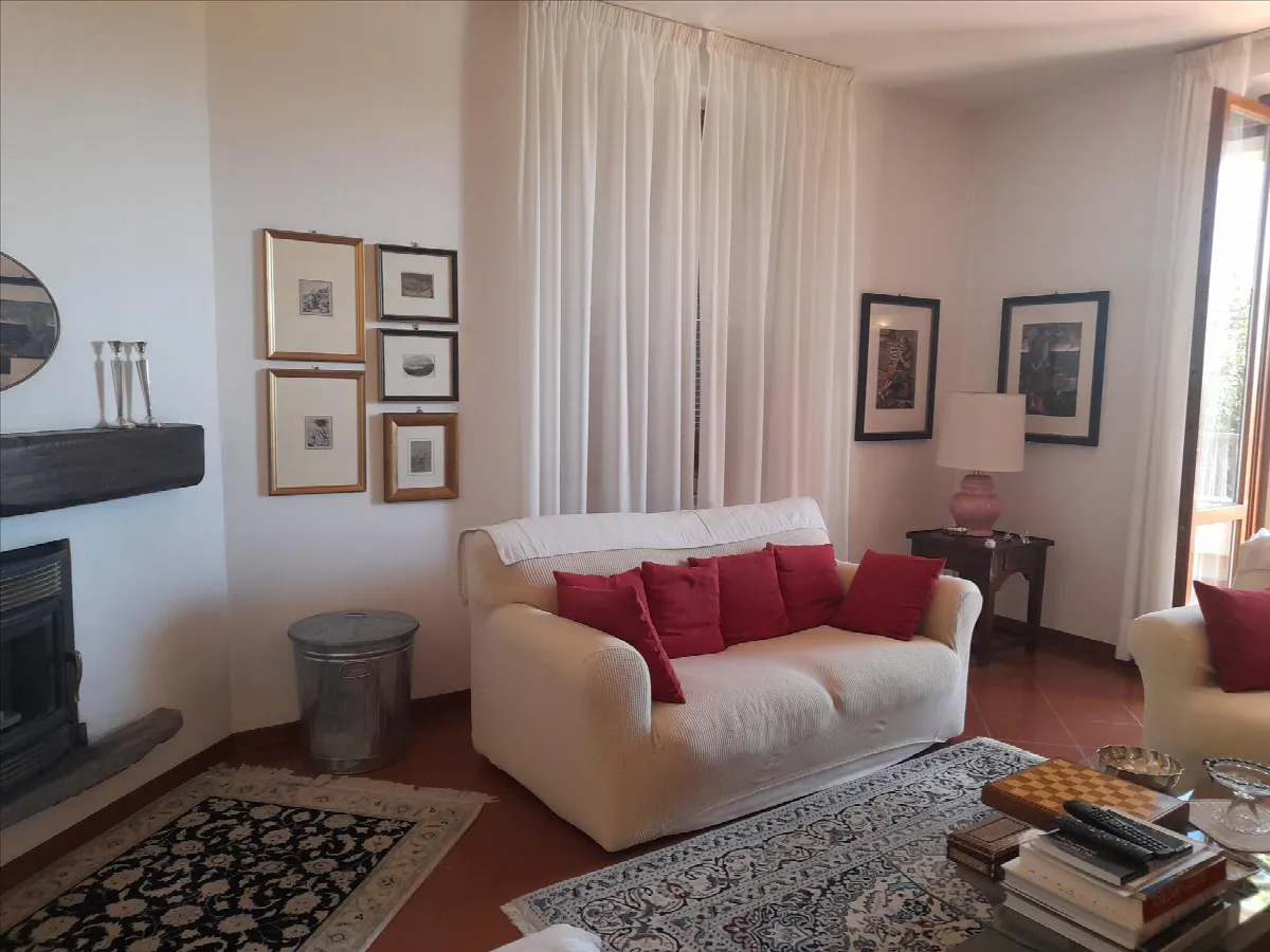 Appartamento in vendita a Panicale - Via Delle Parti - foto 10