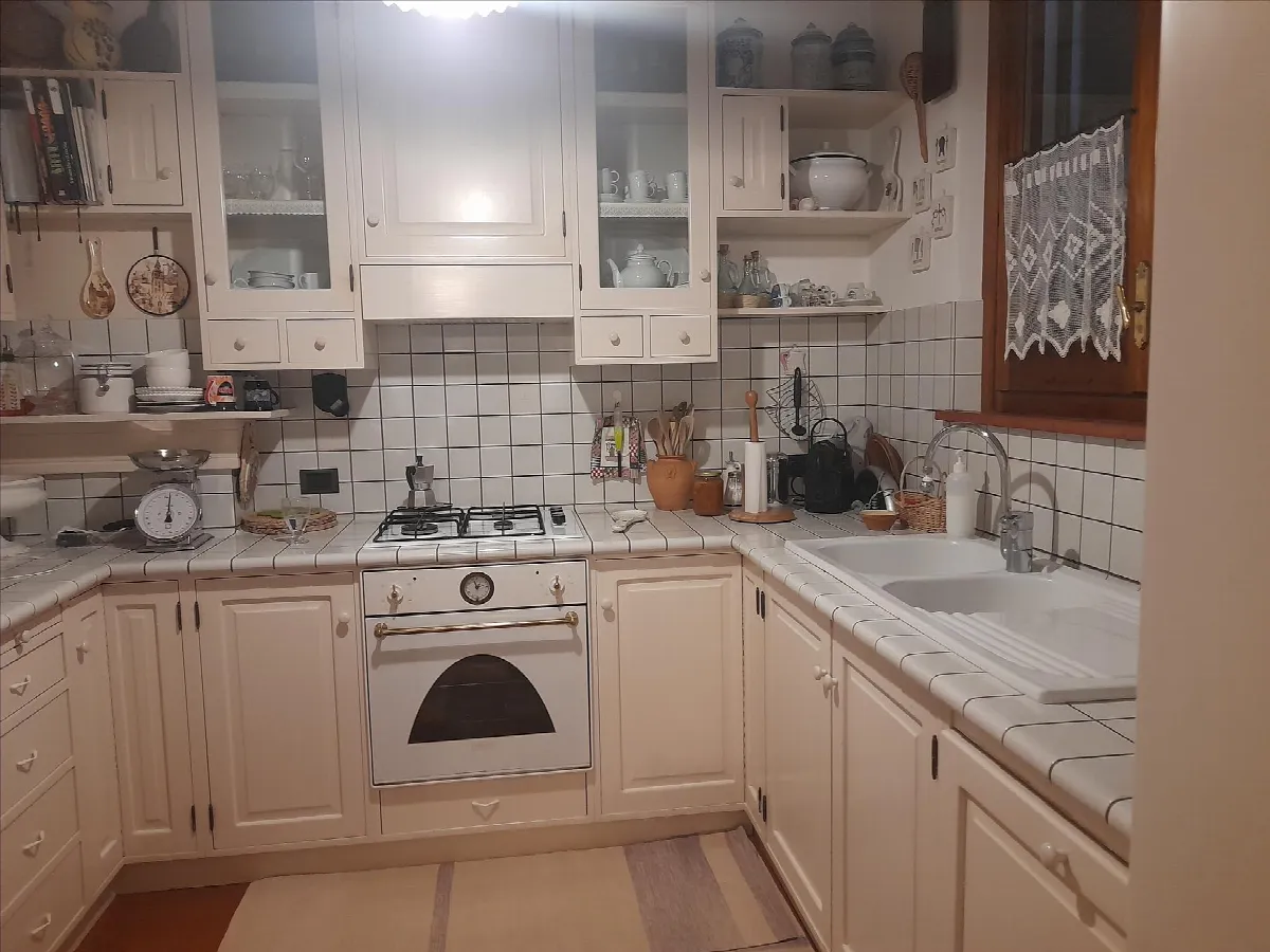 Appartamento in vendita a Panicale - Via Delle Parti - foto 2