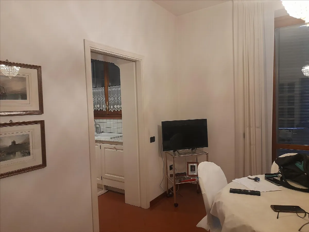 Appartamento in vendita a Panicale - Via Delle Parti - foto 3