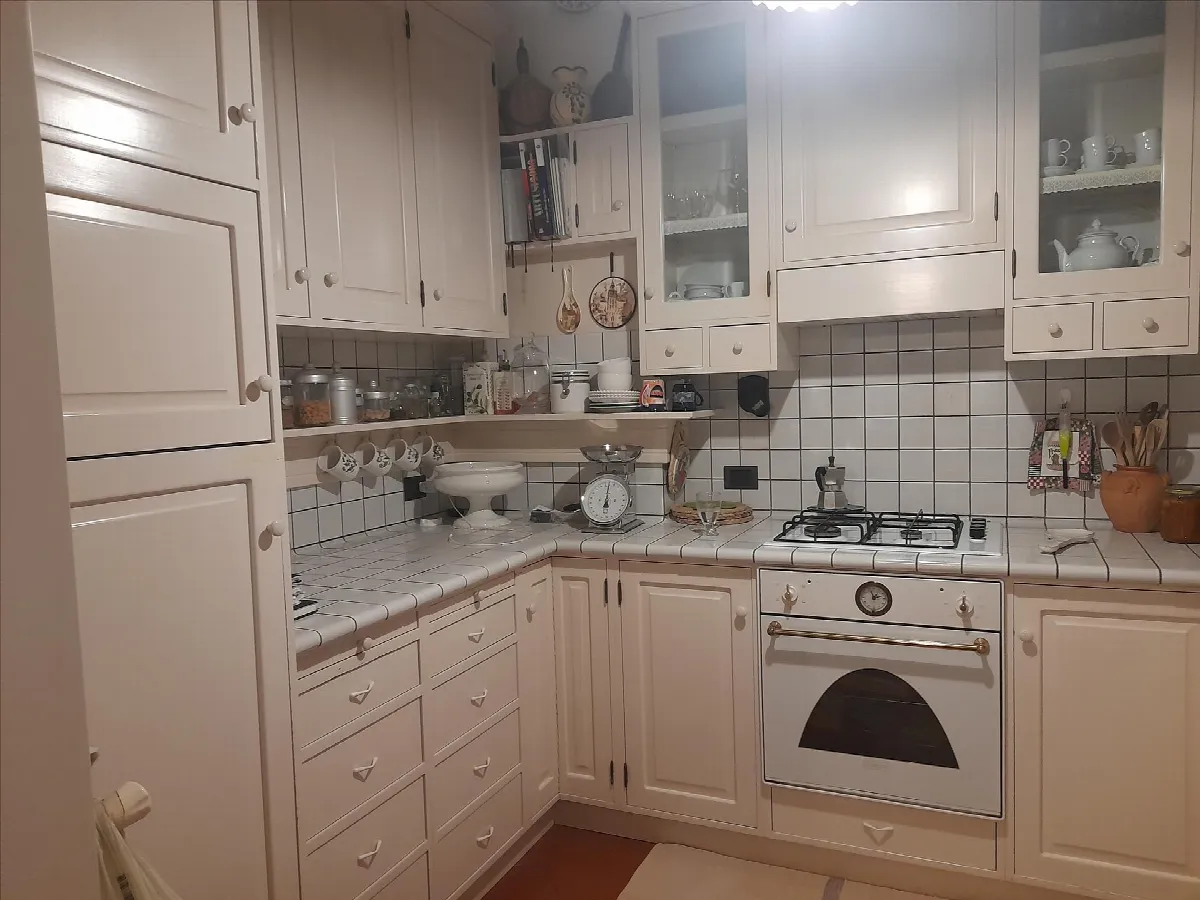 Appartamento in vendita a Panicale - Via Delle Parti - foto 5