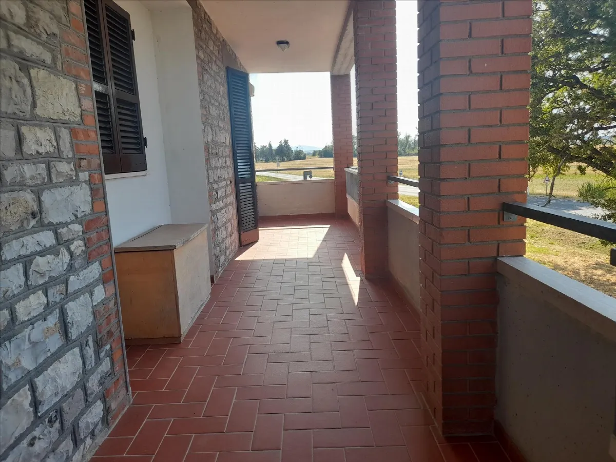 Appartamento in vendita a Panicale - Via Delle Parti - foto 6