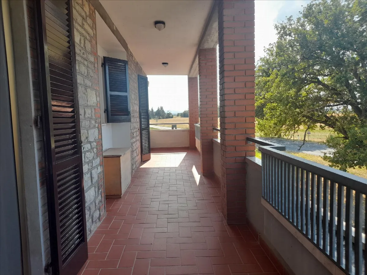 Appartamento in vendita a Panicale - Via Delle Parti - foto 7