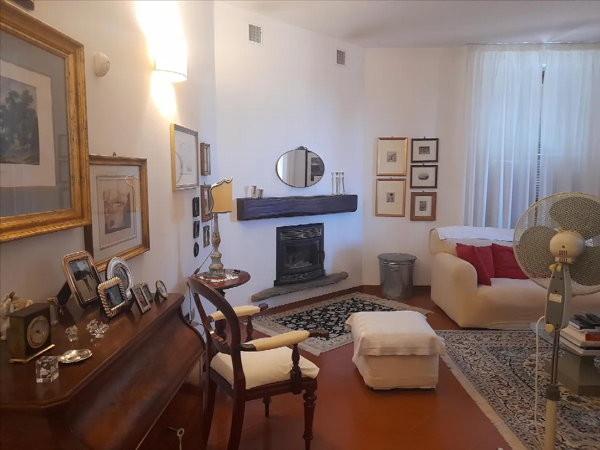 Appartamento in vendita a Panicale - Via Delle Parti - foto 9