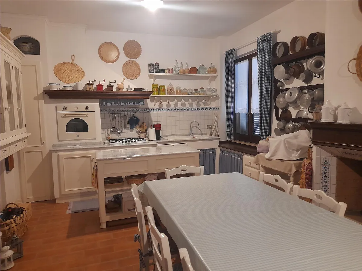 Appartamento in vendita a Panicale - Via Delle Parti - foto 1
