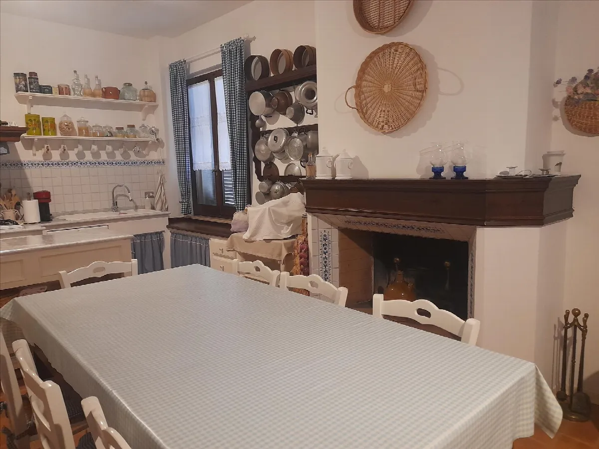 Appartamento in vendita a Panicale - Via Delle Parti - foto 2