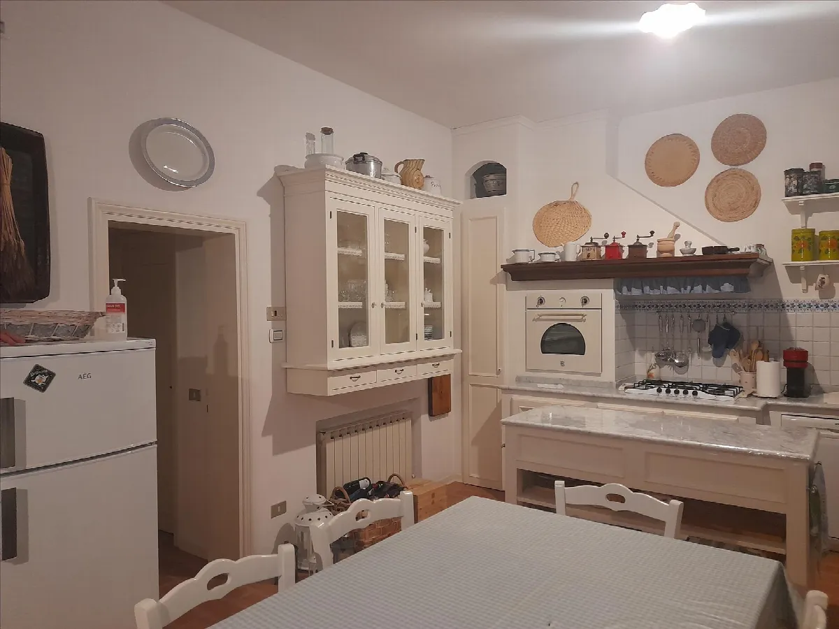 Appartamento in vendita a Panicale - Via Delle Parti - foto 3