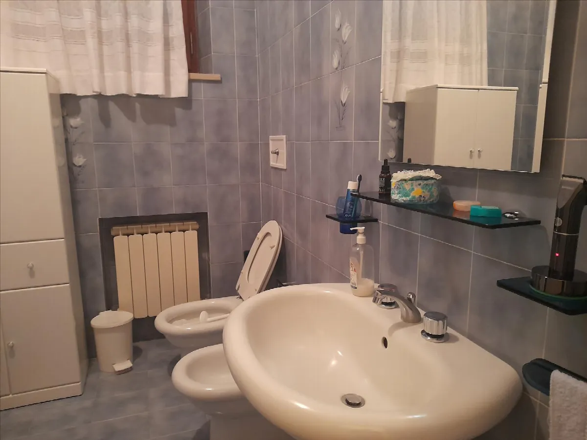 Appartamento in vendita a Panicale - Via Delle Parti - foto 4