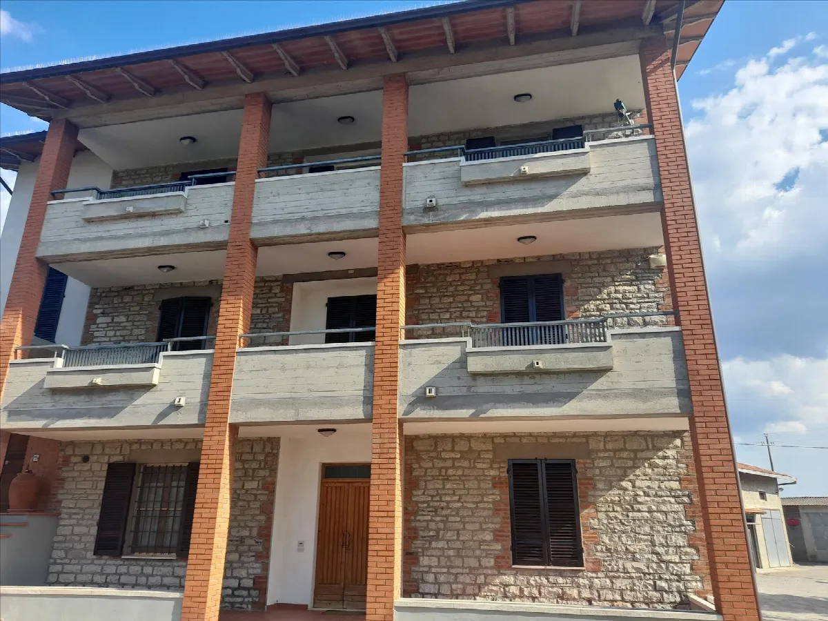 Appartamento in vendita a Panicale - Via Delle Parti - foto 5