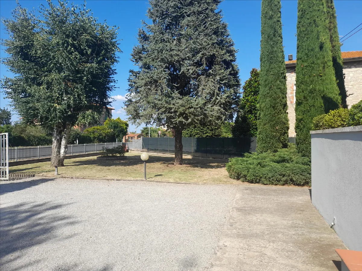 Appartamento in vendita a Panicale - Via Delle Parti - foto 6