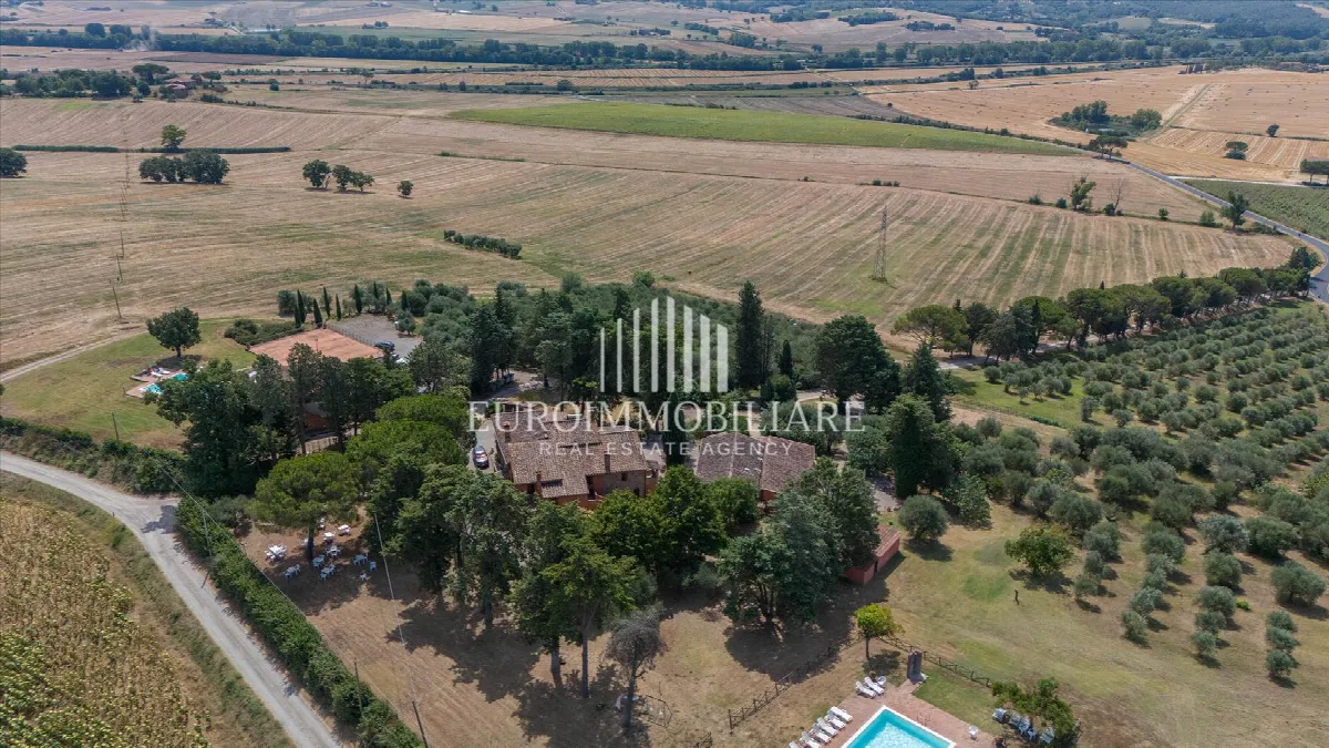 Rustico in vendita a Castiglione del Lago - Villastrada - foto 6