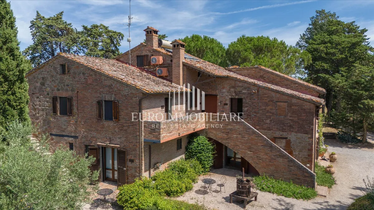 Rustico in vendita a Castiglione del Lago - Villastrada - foto 9