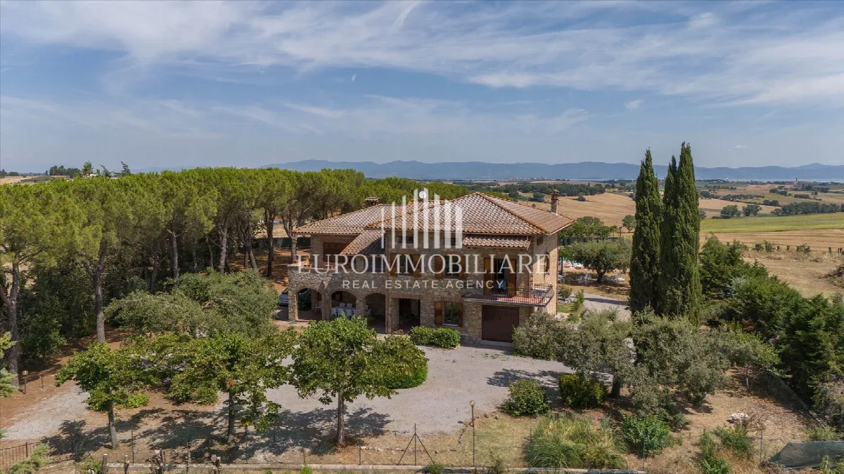 Rustico in vendita a Castiglione del Lago - Villastrada - foto 4