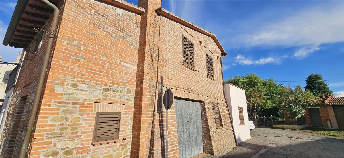 Casa indipendente in vendita a Castiglione del Lago - Panicarola - foto 10