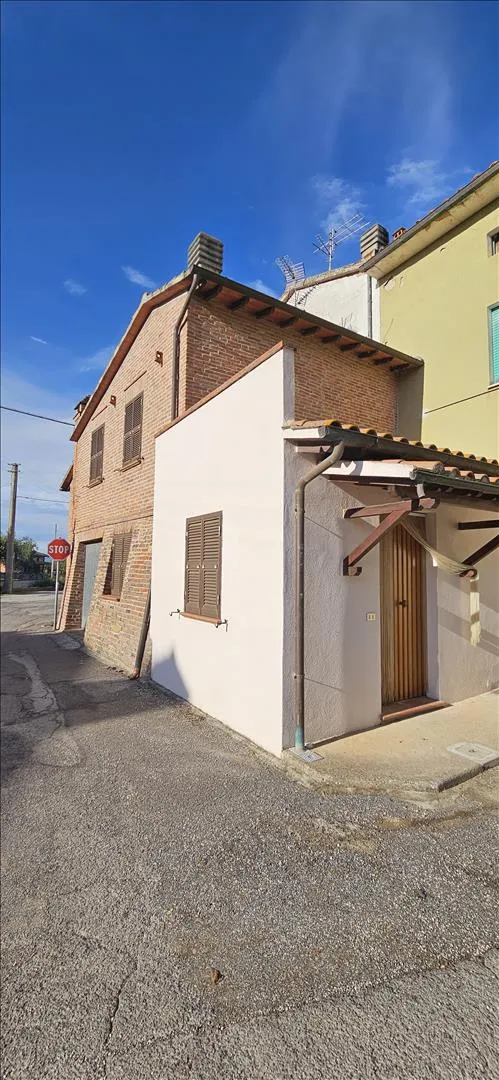 Casa indipendente in vendita a Castiglione del Lago - Panicarola - foto 2