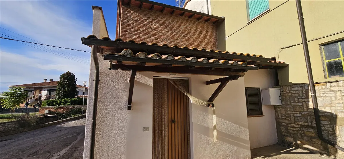 Casa indipendente in vendita a Castiglione del Lago - Panicarola - foto 3