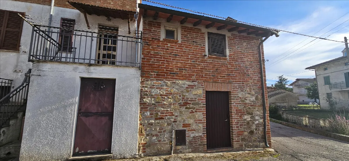 Casa indipendente in vendita a Castiglione del Lago - Panicarola - foto 4