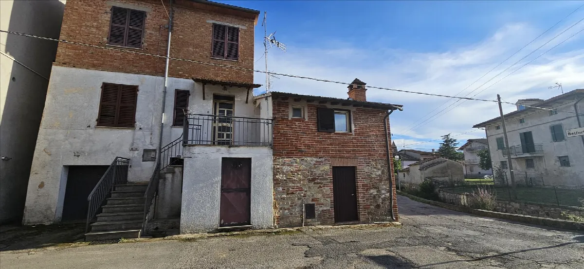 Casa indipendente in vendita a Castiglione del Lago - Panicarola - foto 5