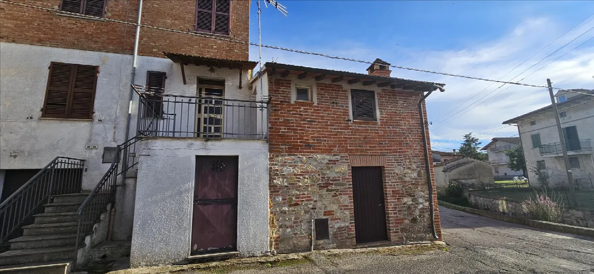 Casa indipendente in vendita a Castiglione del Lago - Panicarola - foto 6