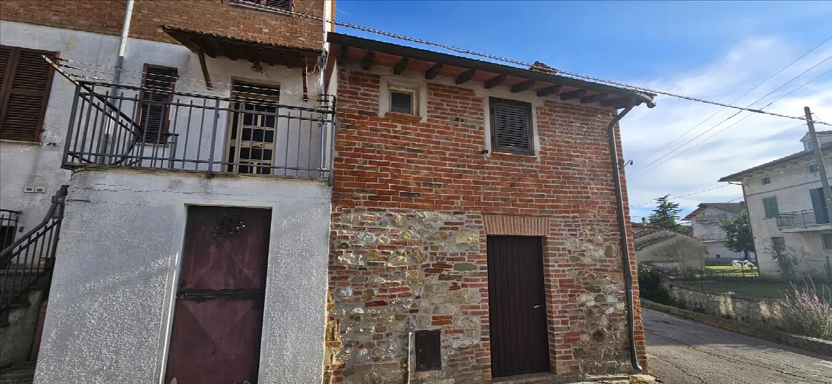 Casa indipendente in vendita a Castiglione del Lago - Panicarola - foto 7