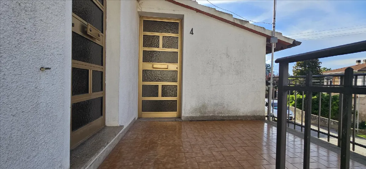 Casa indipendente in vendita a Castiglione del Lago - Panicarola - foto 8