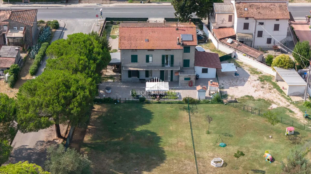 Casa indipendente in vendita a Magione - Sant'arcangelo - foto 10