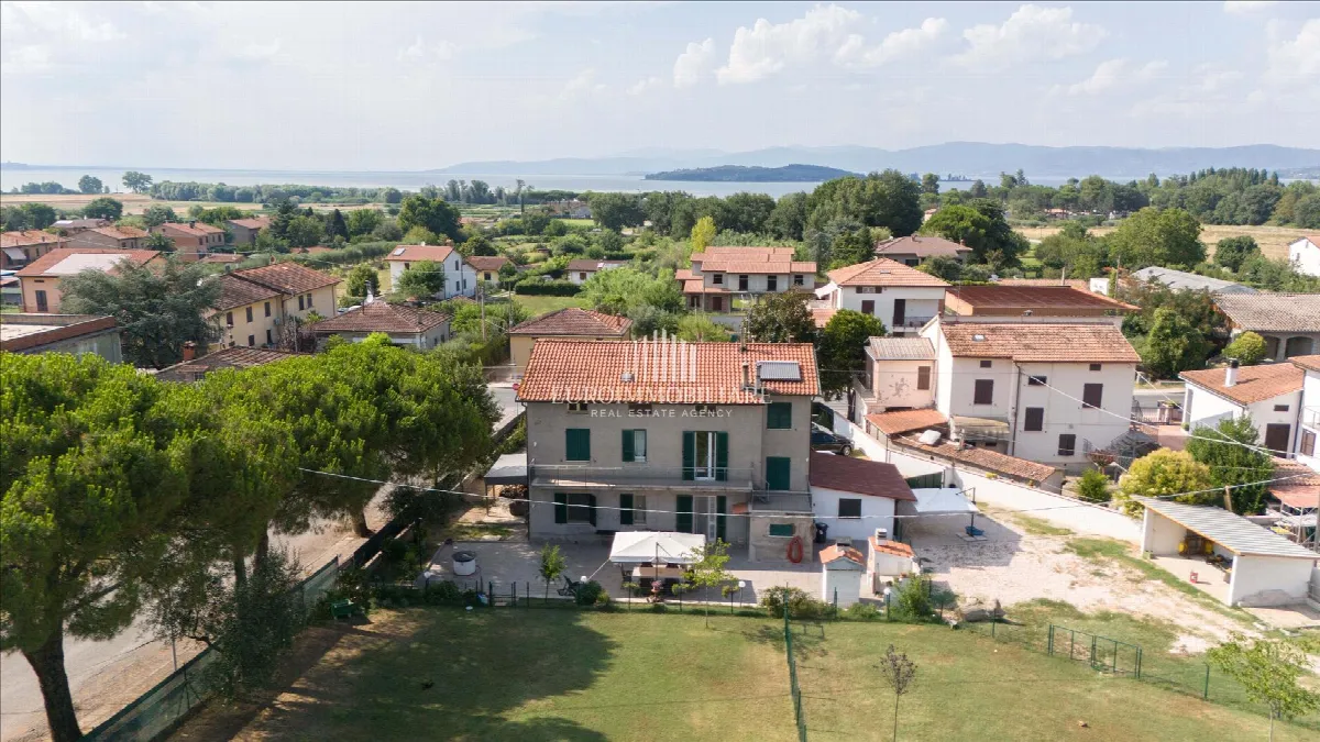 Casa indipendente in vendita a Magione - Sant'arcangelo - foto 2