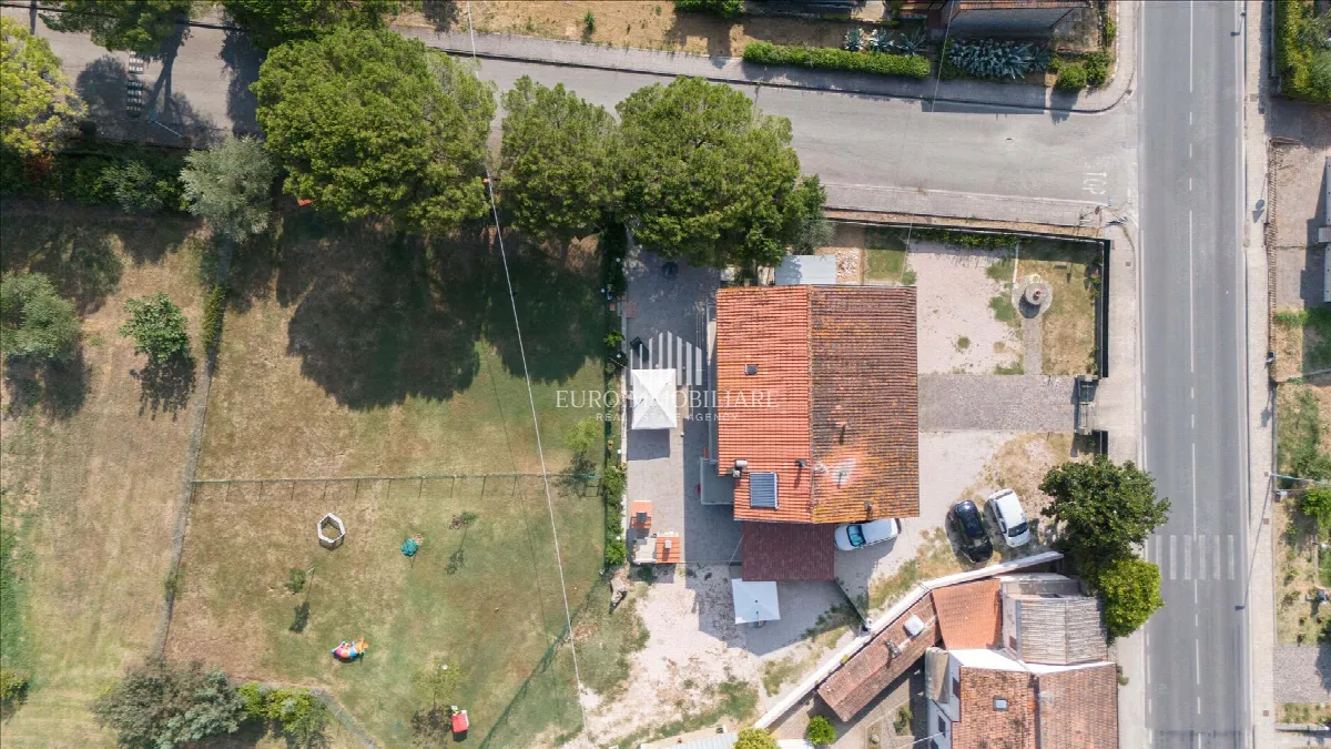 Casa indipendente in vendita a Magione - Sant'arcangelo - foto 5