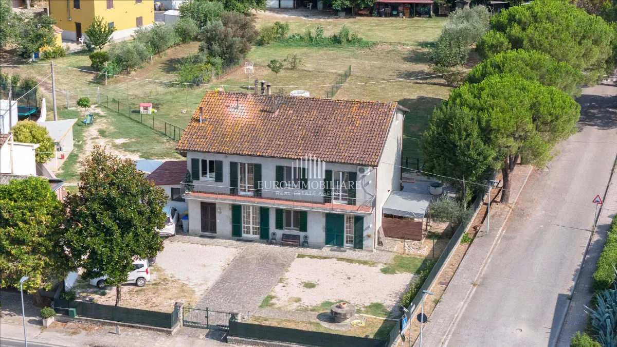 Casa indipendente in vendita a Magione - Sant'arcangelo - foto 6