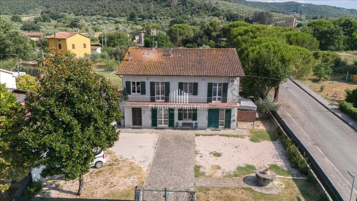 Casa indipendente in vendita a Magione - Sant'arcangelo - foto 7
