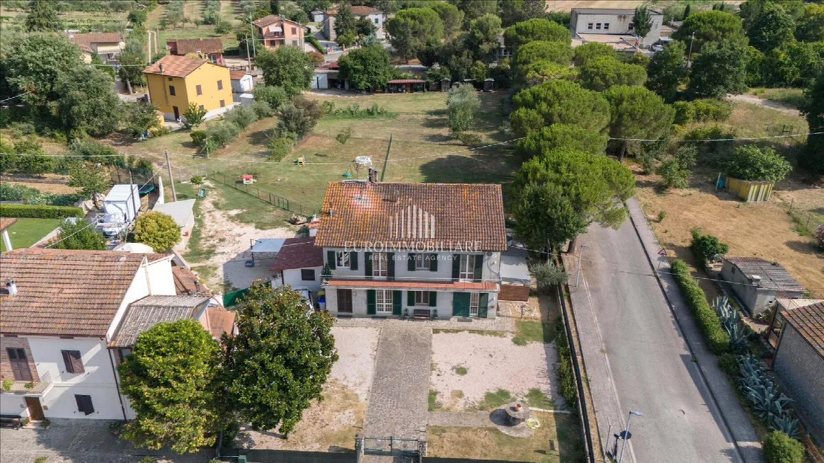 Casa indipendente in vendita a Magione - Sant'arcangelo - foto 8