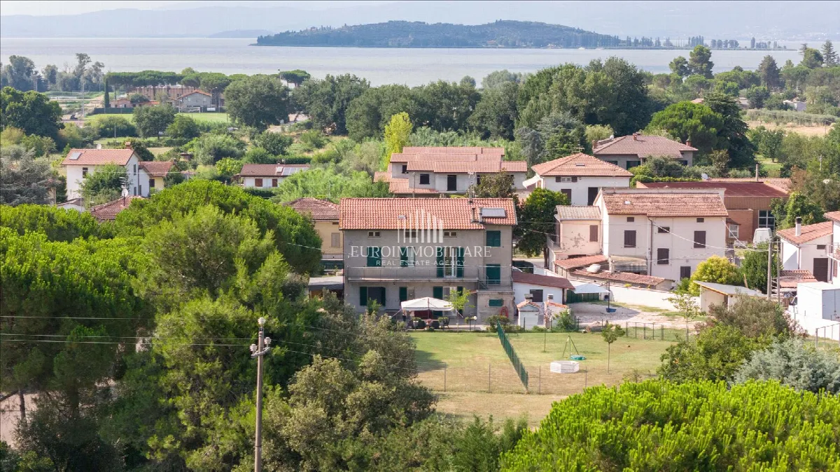 Casa indipendente in vendita a Magione - Sant'arcangelo - foto 9