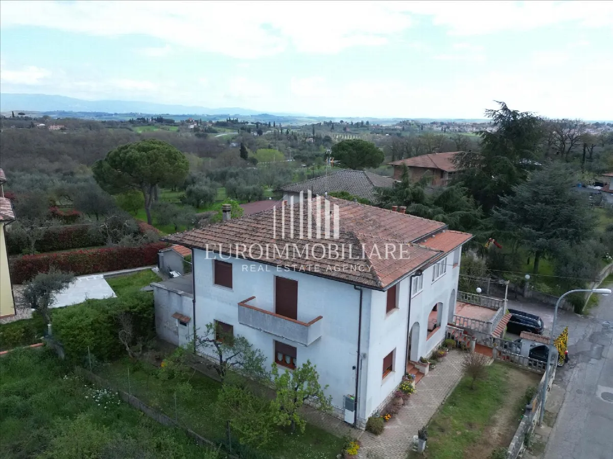 Casa indipendente in vendita a Sinalunga - Guazzino - foto 2