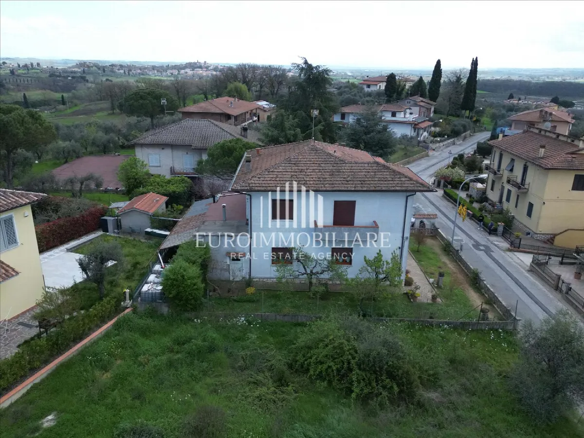 Casa indipendente in vendita a Sinalunga - Guazzino - foto 3
