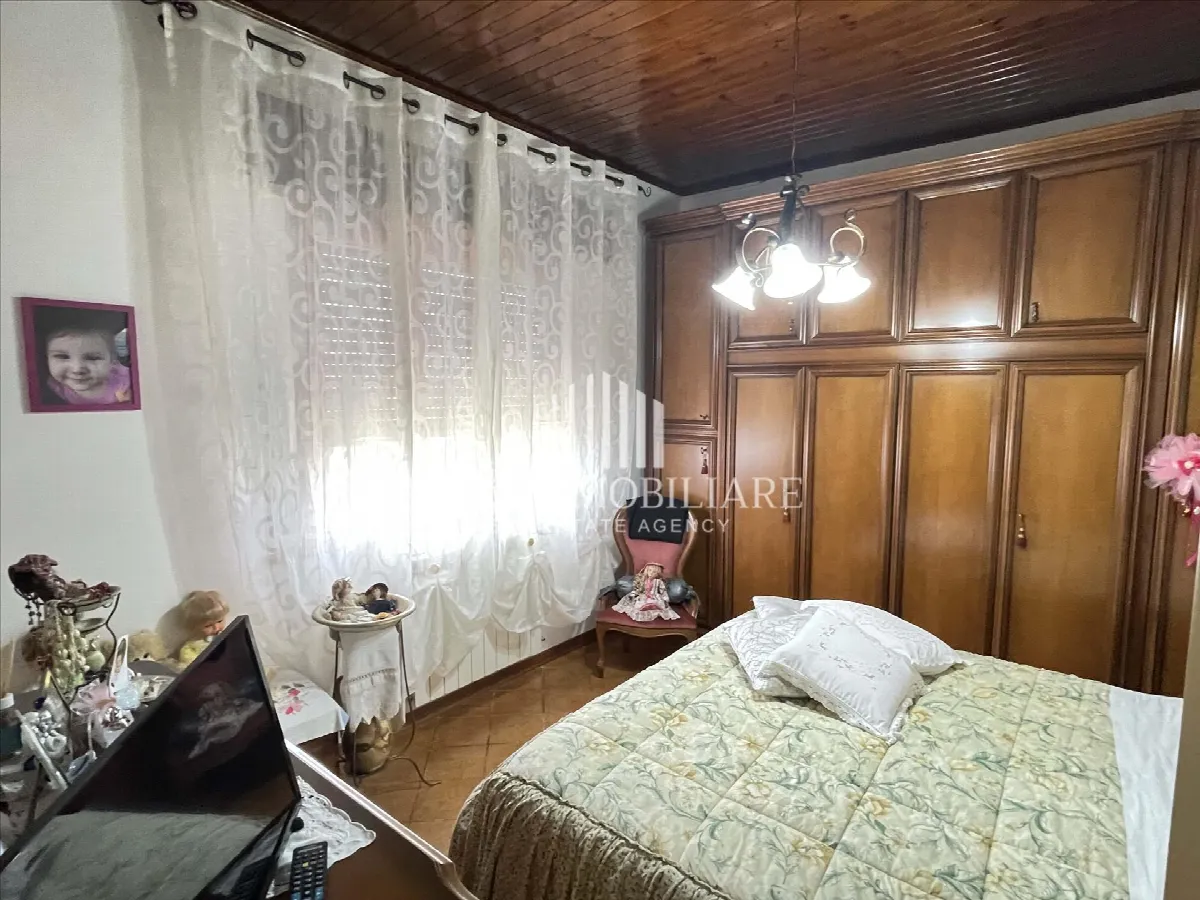 Casa indipendente in vendita a Sinalunga - Guazzino - foto 5