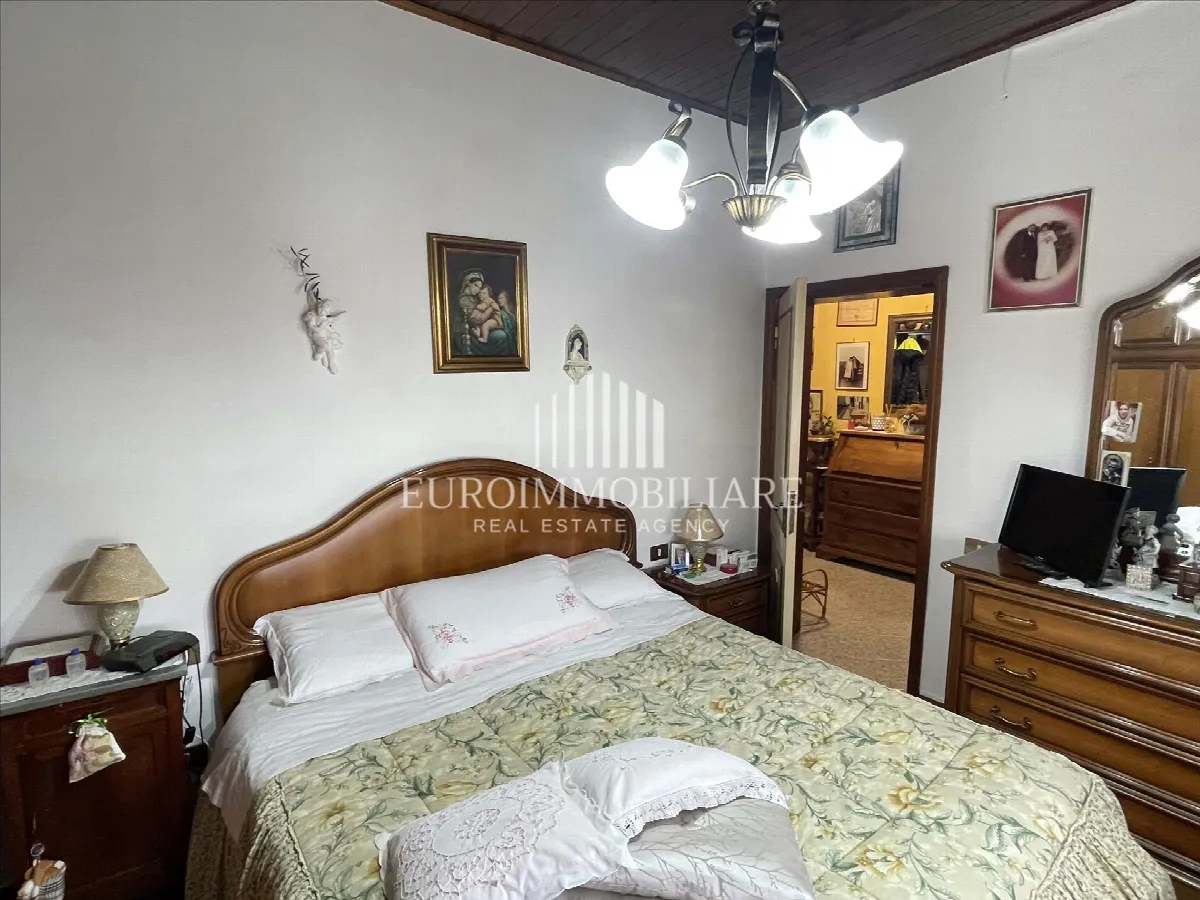 Casa indipendente in vendita a Sinalunga - Guazzino - foto 6