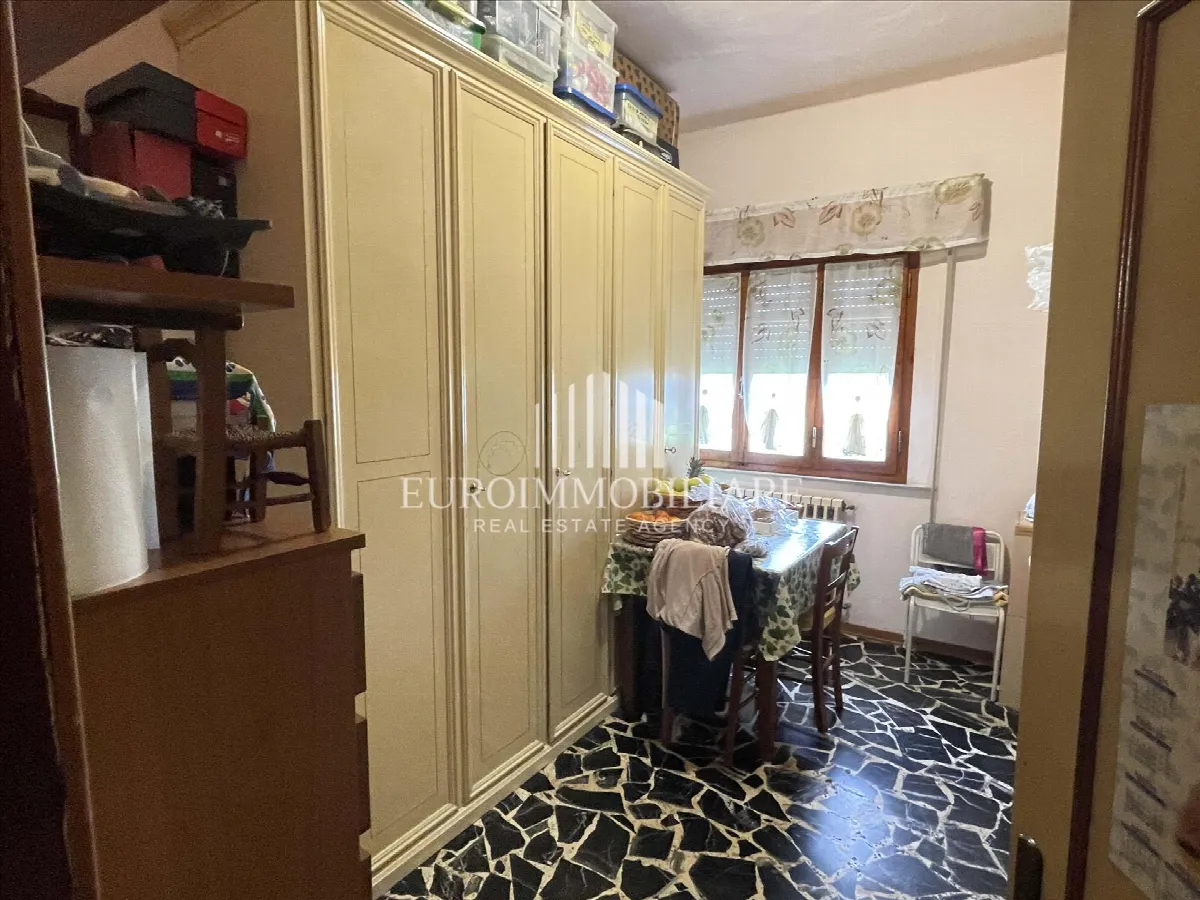 Casa indipendente in vendita a Sinalunga - Guazzino - foto 8
