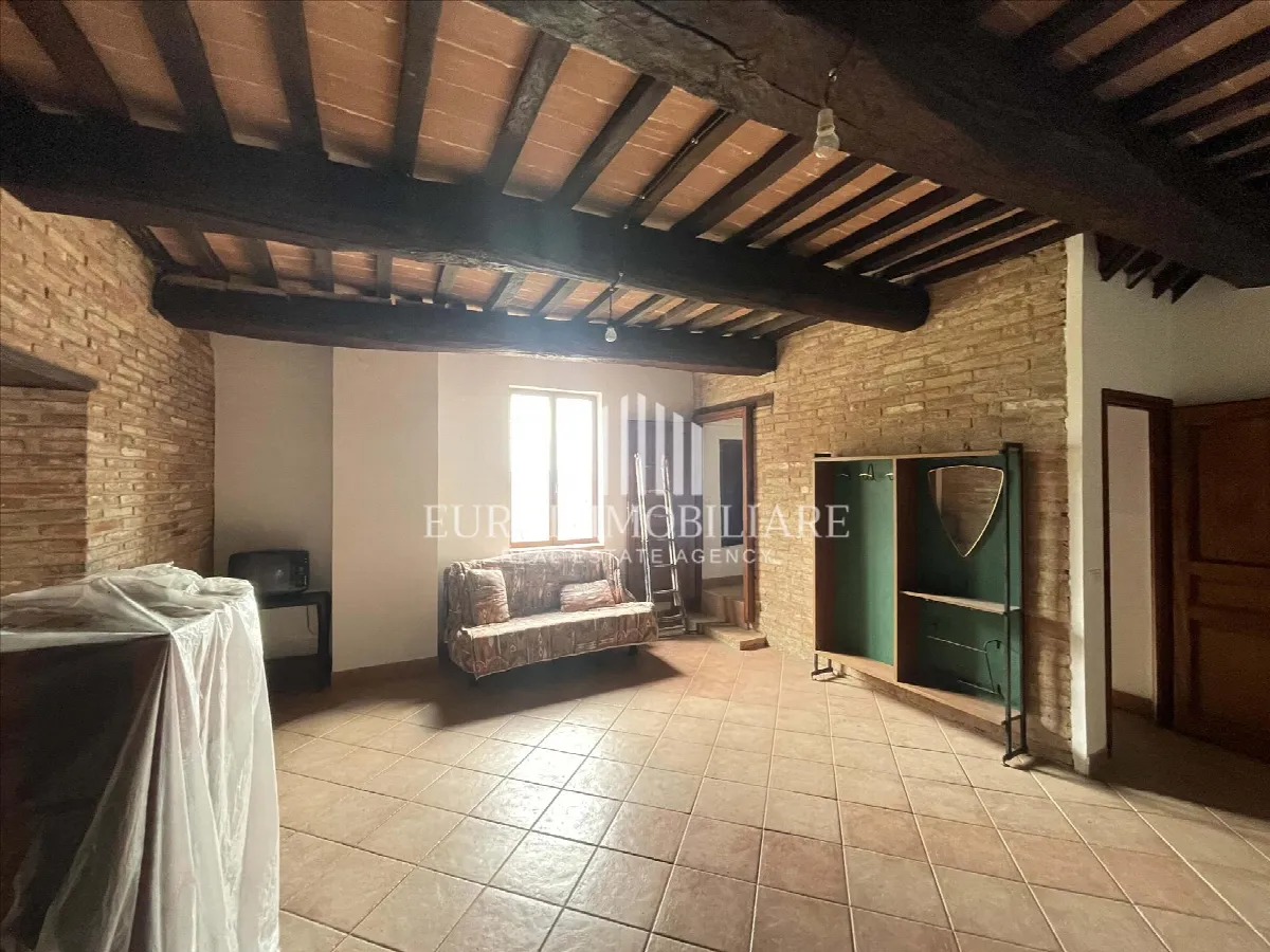 Casa indipendente in vendita a Castiglione del Lago - foto 3