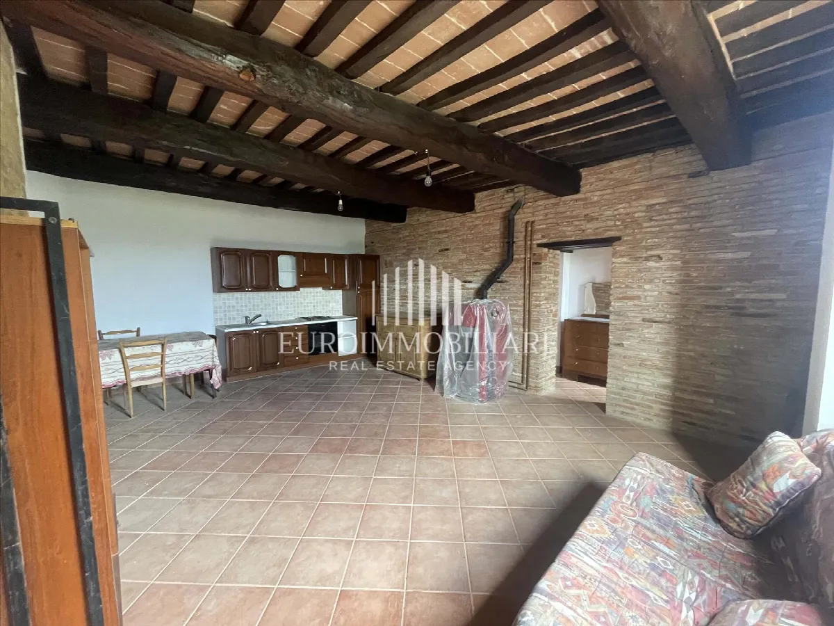 Casa indipendente in vendita a Castiglione del Lago - foto 4